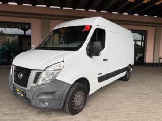 usato NISSAN NV400