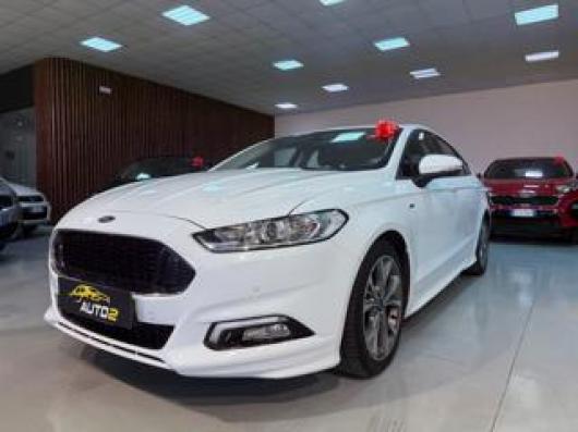 usato FORD Mondeo