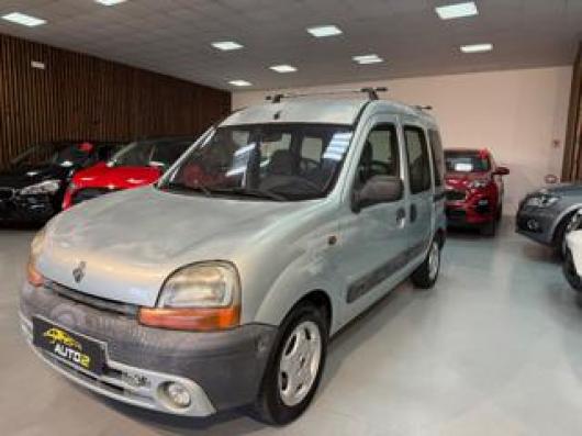 usato RENAULT Kangoo