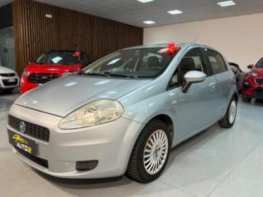 usato FIAT Grande Punto