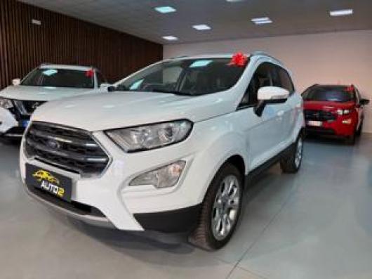 EcoSport