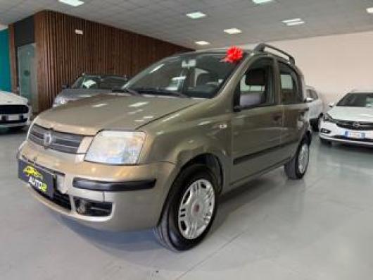 usato FIAT Panda