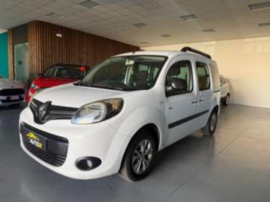usato RENAULT Kangoo