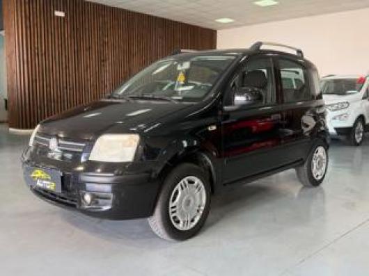 usato FIAT Panda