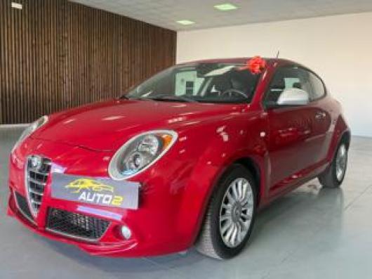 usato ALFA ROMEO MiTo