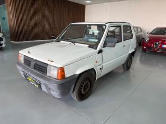 usato FIAT Panda