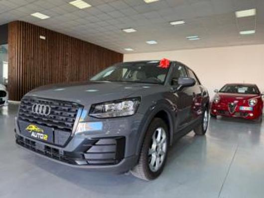 usato AUDI Q2