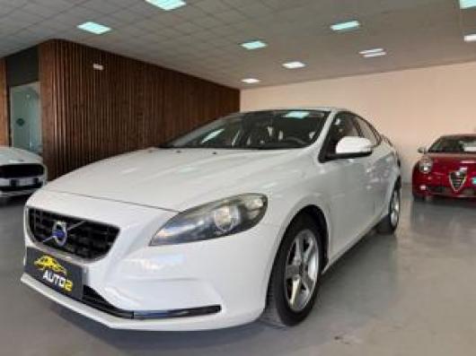 usato VOLVO V40