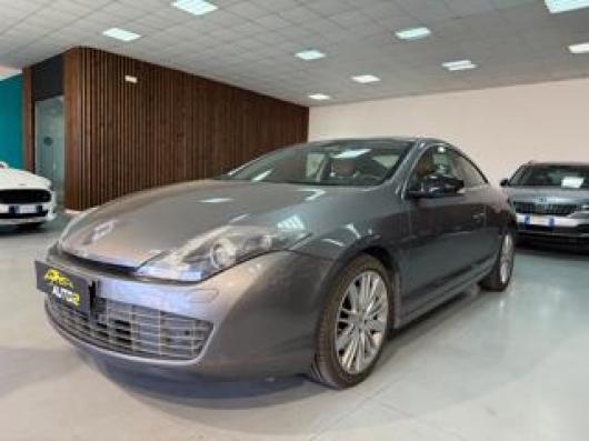 usato RENAULT Laguna