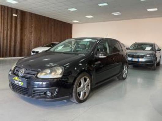 usato VOLKSWAGEN Golf