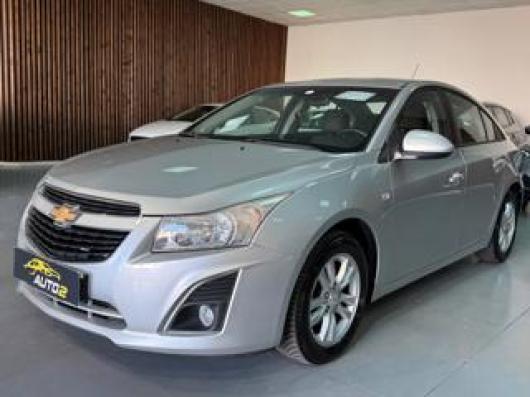 usato CHEVROLET Cruze