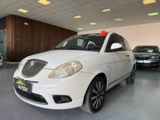 usato LANCIA Ypsilon