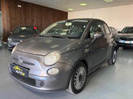 usato FIAT 500