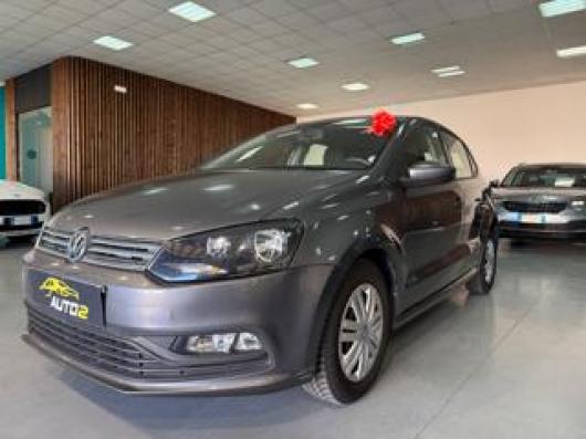 usato VOLKSWAGEN Polo