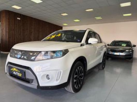 usato SUZUKI Vitara