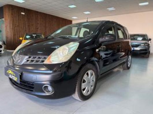 usato NISSAN Note