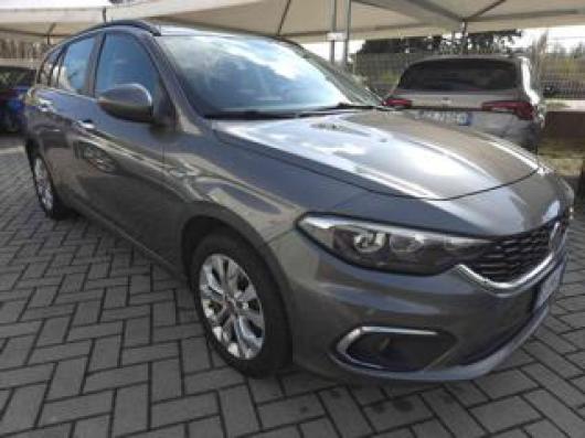 usato FIAT Tipo