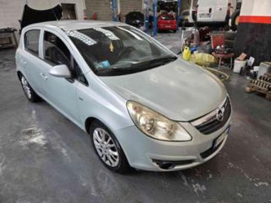 usato OPEL Corsa