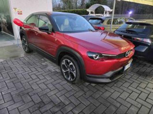 usato MAZDA MX 30