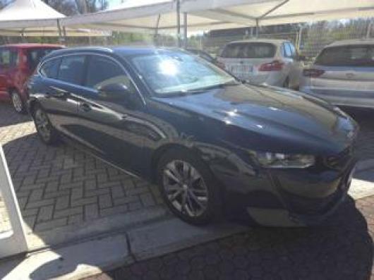 usato PEUGEOT 508