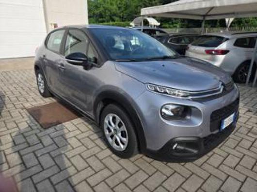 usato CITROEN C3