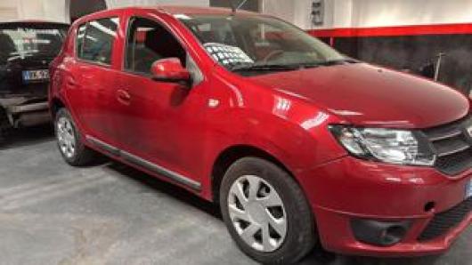 usato DACIA Sandero
