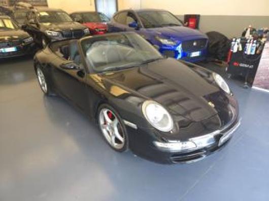 usato PORSCHE 911