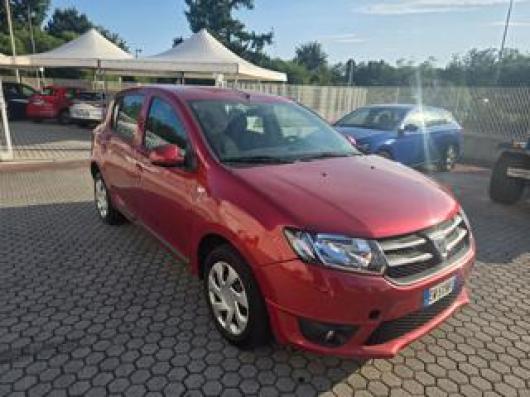 usato DACIA Sandero