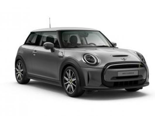 usato MINI Cooper SE