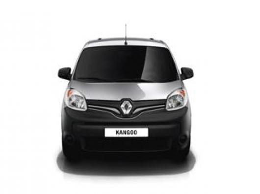 usato RENAULT Kangoo