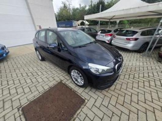 usato BMW 225