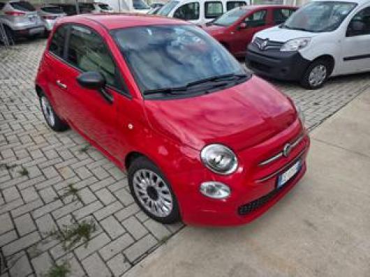 usato FIAT 500