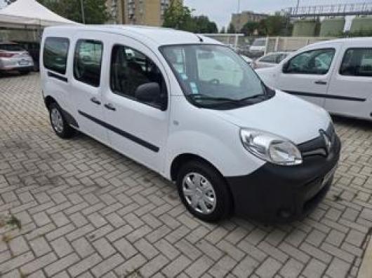 usato RENAULT Kangoo