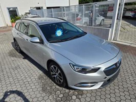 usato OPEL Insignia