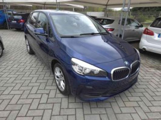 usato BMW 225