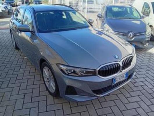 usato BMW 320