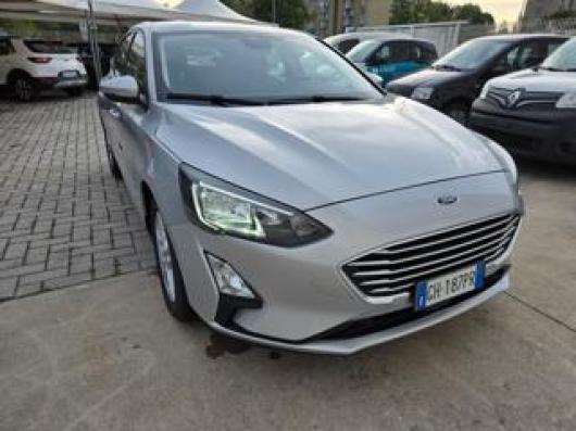 usato FORD Focus