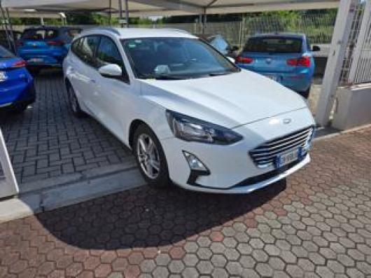 usato FORD Focus
