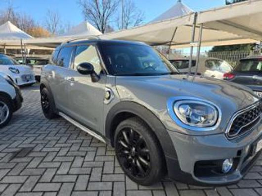 usato MINI Countryman
