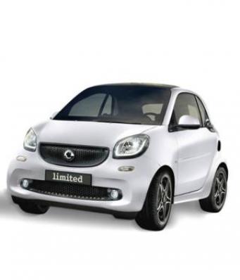 usato SMART ForTwo