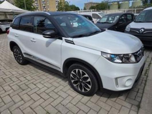 usato SUZUKI Vitara