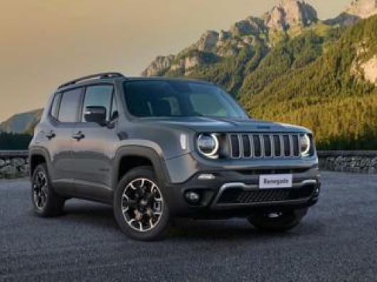 Renegade