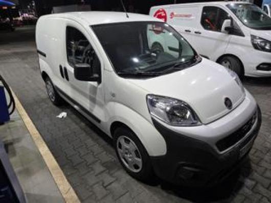 usato FIAT Fiorino