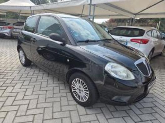 usato LANCIA Ypsilon