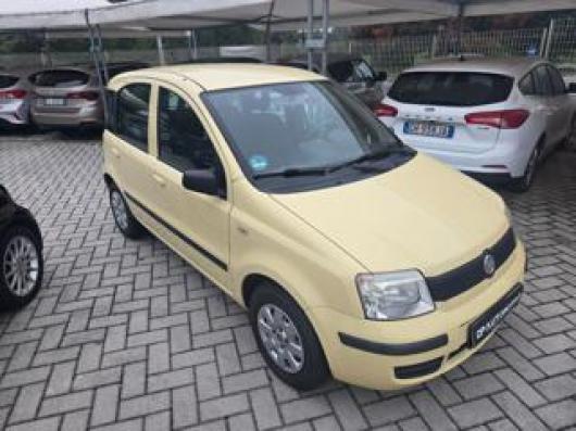 usato FIAT Panda