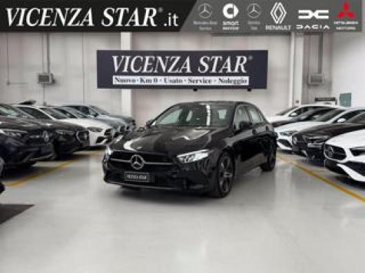 usato MERCEDES A 180