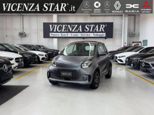 usato SMART ForTwo