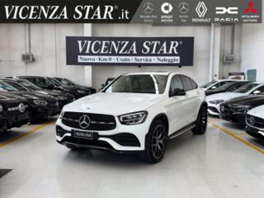 GLC 220