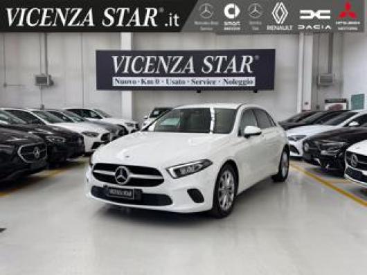 usato MERCEDES A 160