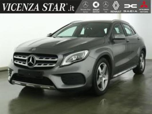 GLA 200